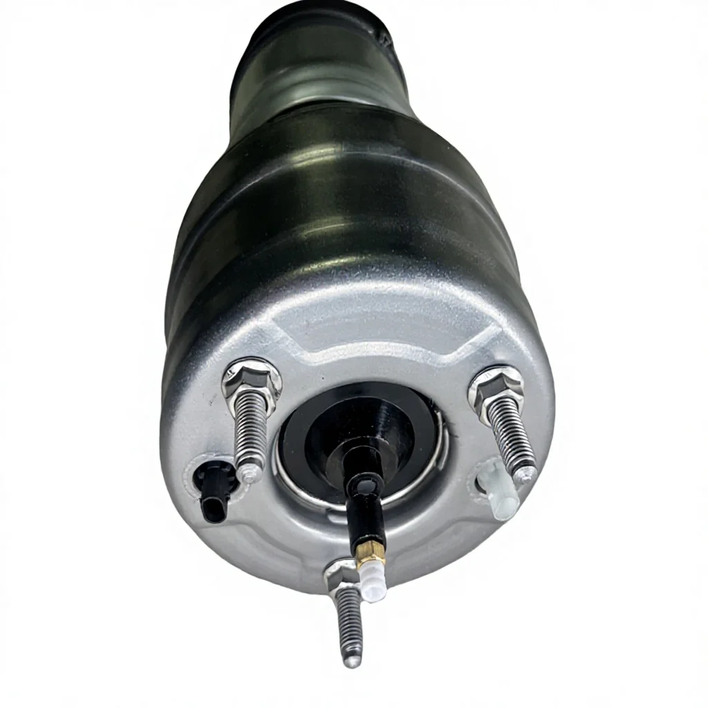 New High - Quality Front Air Suspension Shock Absorber  for Mercedes Benz 253 320 7200, 2533207900, 2533207300 GLC 4Matic  W253 - view 5