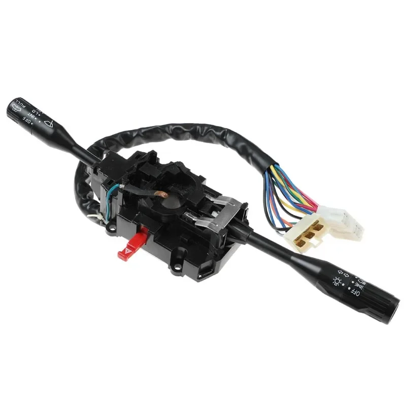 95316399 Turn Signal Light Combination Steering Switch Car 94583134 37400-A80D12-000 37400-A80D00-000 For Daewo