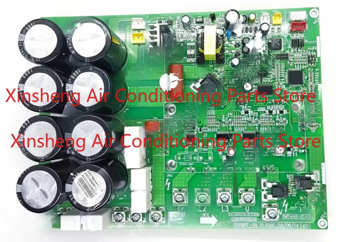 It is suitable for Gree inverter module 300027060148 ZQ3340D JRZQ87-R