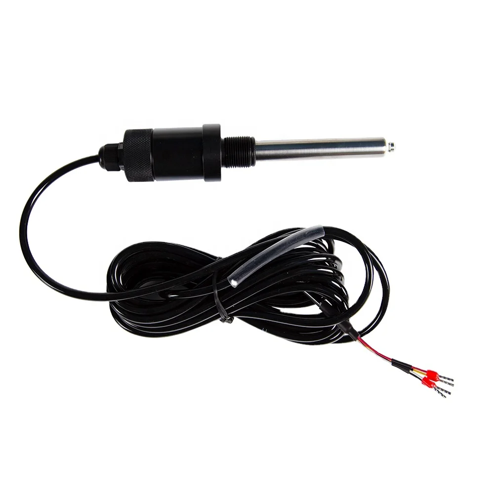 

New Product Online Constant Pressure Residual Chlorine Sensor Free Chlorine Electrode RS485 Output