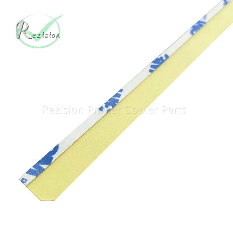 For Ricoh MP1350 1356 1357 1100 9000 1106 907 906 Powder Baffle Compatible Blade Frame Powder Baffle Copier Printer Spare Parts