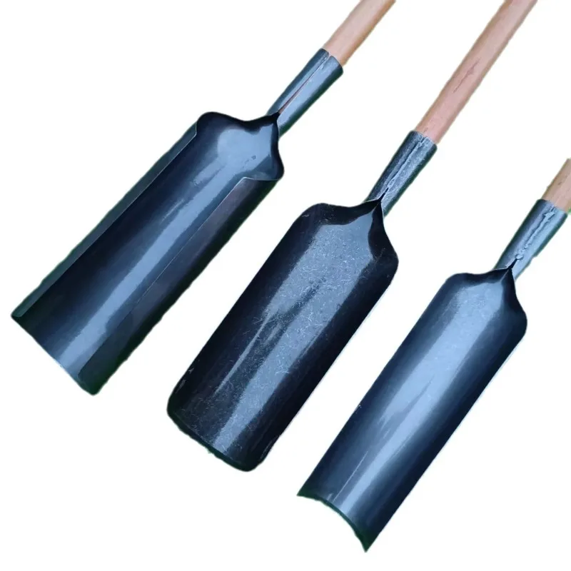 

Drilling hole, taking soil, digging hole, planting tree, digging hole, drilling tool, digging tree hole shovel