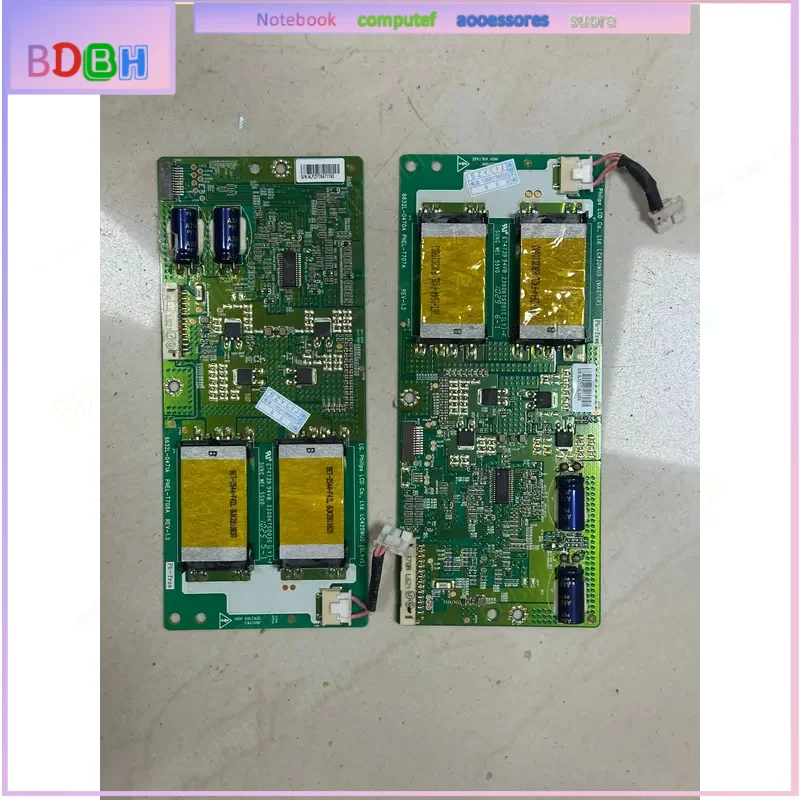 B D 6632L-0470A 6632L-0471A 100% original for 6632L-0470A 6632L-0471A LC420WU5 High pressure plate 6632L-0470A 6632L-0471A