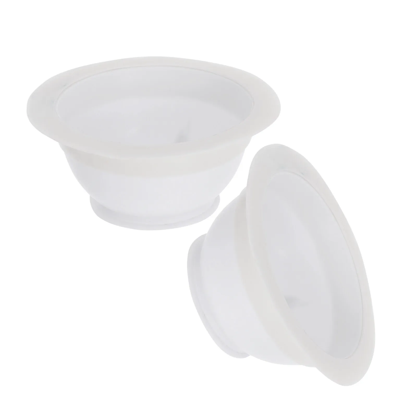 

2Pcs Anti-Odor Blocker for Squat Toilets Smell Prevention Clog Resistant Easy Installation Fresh Air Seal Device Remove Sewer