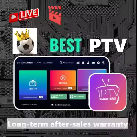 For euope 2025 FHD Stable 4K IPTV Android 13 H313 Global Delivery