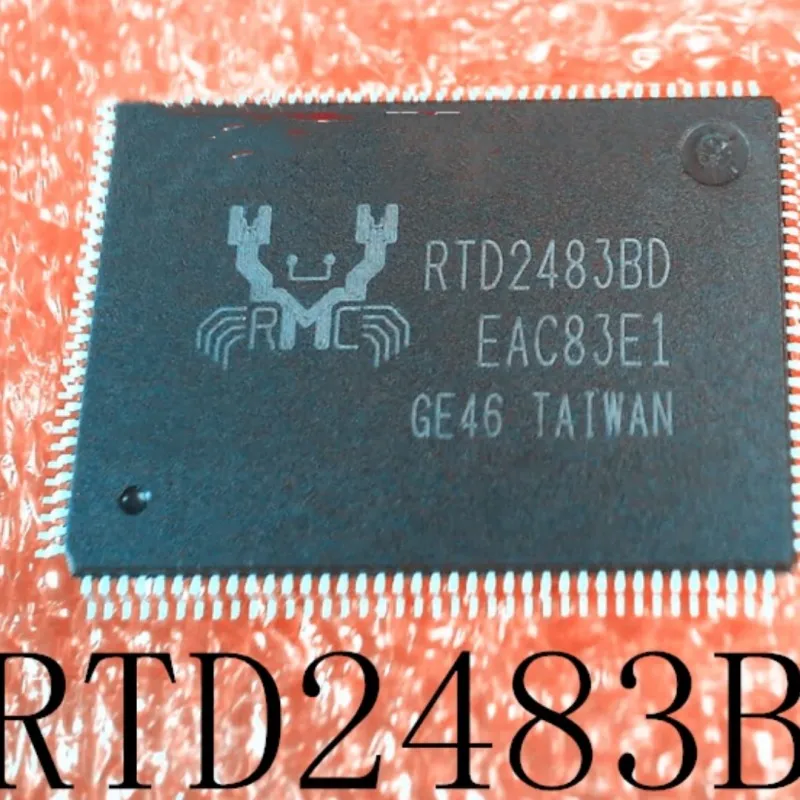 RTD2483BD RTD2483BD…