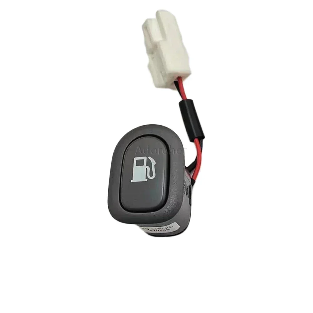 Car Trunk Lid Switch Fuel Tank Cap Button Switch Rear Trunk Door Open Switch for Hyundai Kona H1 935554H010