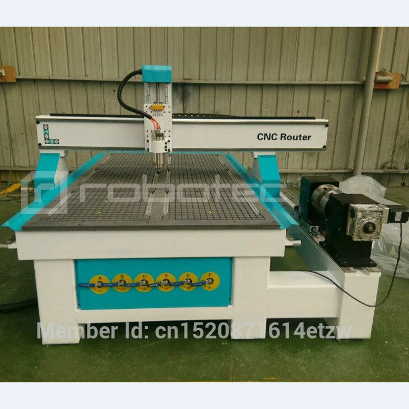 1325石CNCルーター/4*8フィート大理石彫刻機/中古花崗岩ツール