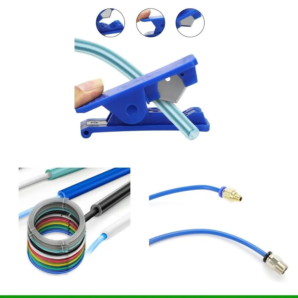 U55C 3D Printer Par…