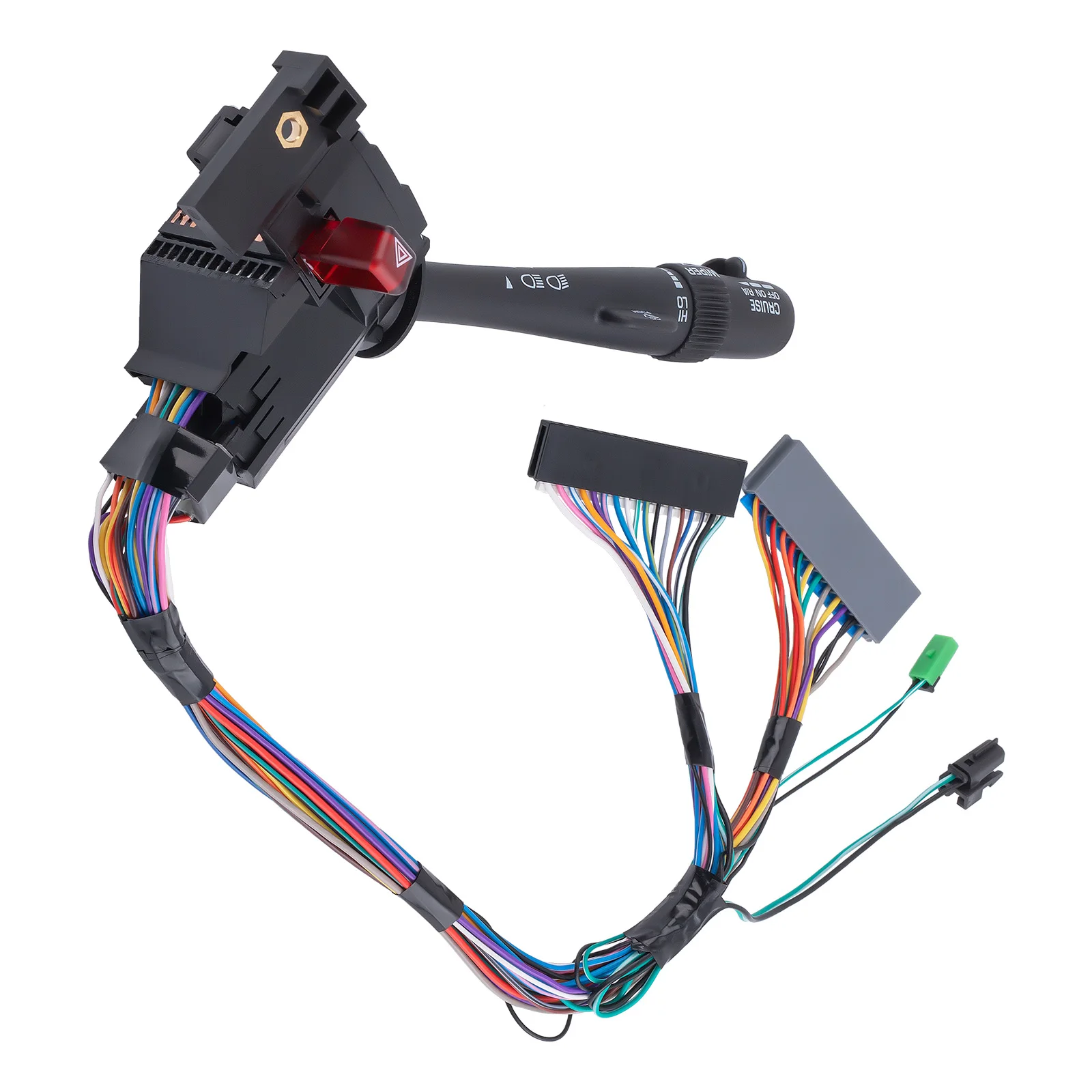 

Cruise Control Turn Signal Switch For GMC Envoy S-15 Sonoma 1998-2004 26062270