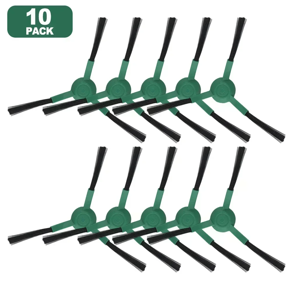 Brosse latérale de remplacement pour Roomba 105/Plus 405/Plus 505, 10/4 pièces, pour Combo pour Robot essentiel (Y0140/Y011040/Y011440)