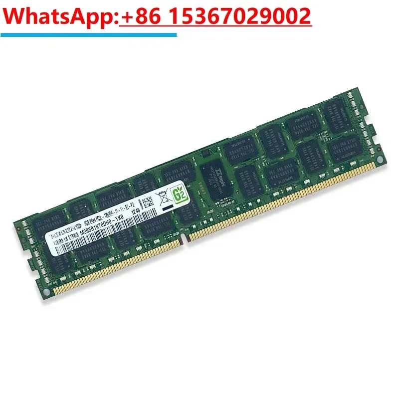 

8G 16G ddr3 ECC REG 1333 1600 1866 Модуль серверной памяти e5