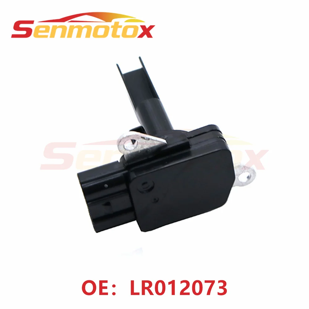 

LR012073 7G9N12B579AB 30751293 Датчик массового расхода воздуха MAF для Jaguar XJ XF Range Rover Land Sport Volvo XC60 S60 XC70 S80 XF