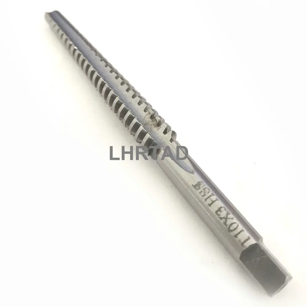 HSS trapezoidal thread tap TR10 TR10X2 TR10X3 Right hand /left hand screw thread Trapezoid taps T10 T10X2 T10X3 LH Tr taps