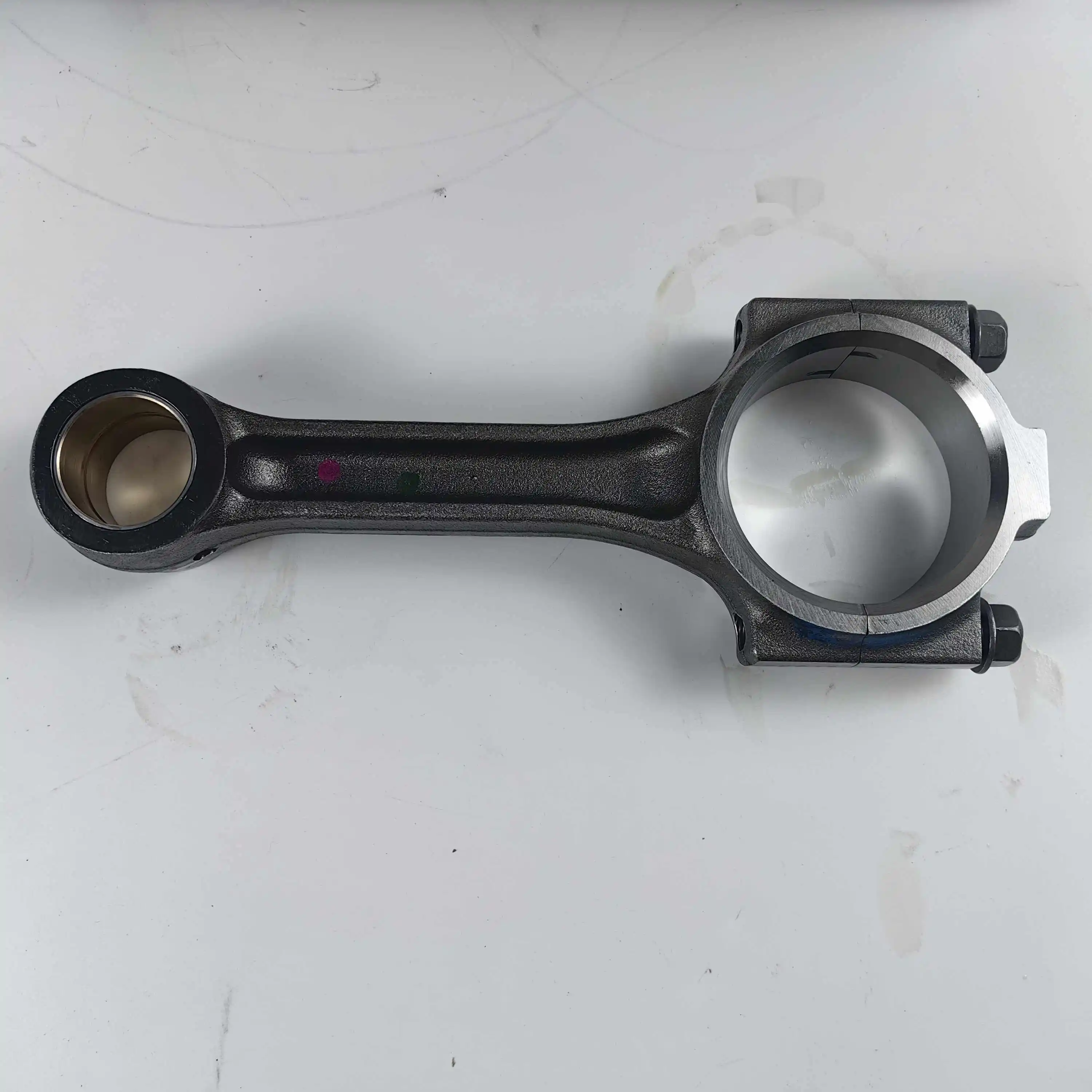 

Genuine Yanmar 129900-23001 Diesel Engine Connecting Rod Machinery Part For 4TNV98-QFY Engine