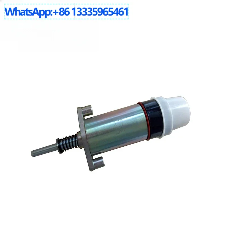 

155-4654 SA-2499 Электромагнитный клапан пламени, электромагнит, парковочный электромагнитный клапан