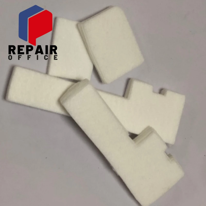 

2X TRAY POROUS PAD for EPSON L355 L210 L110 L380 L365 L220 L222 L360 L366 L310 L111 L120 L130 L132 L211 1627961 1577649 1569366