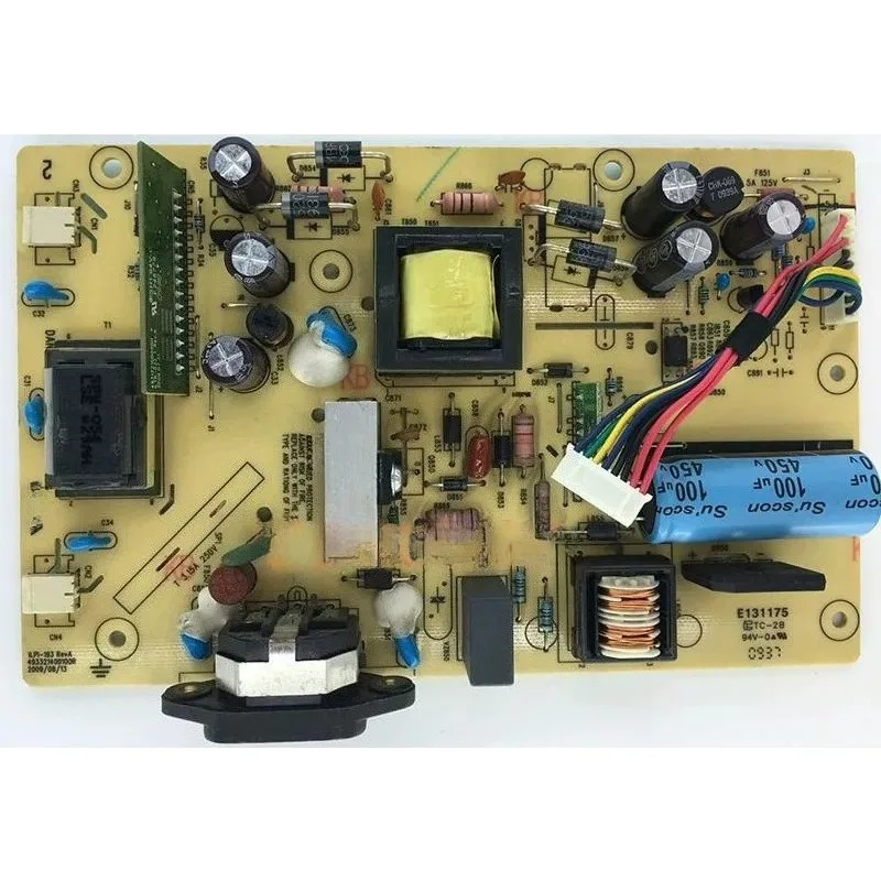 original-disassembly-for-lenovo-l2250pwd-l1710d-l2251-power-board-ilpi-193-high-voltage-board-493321400100r