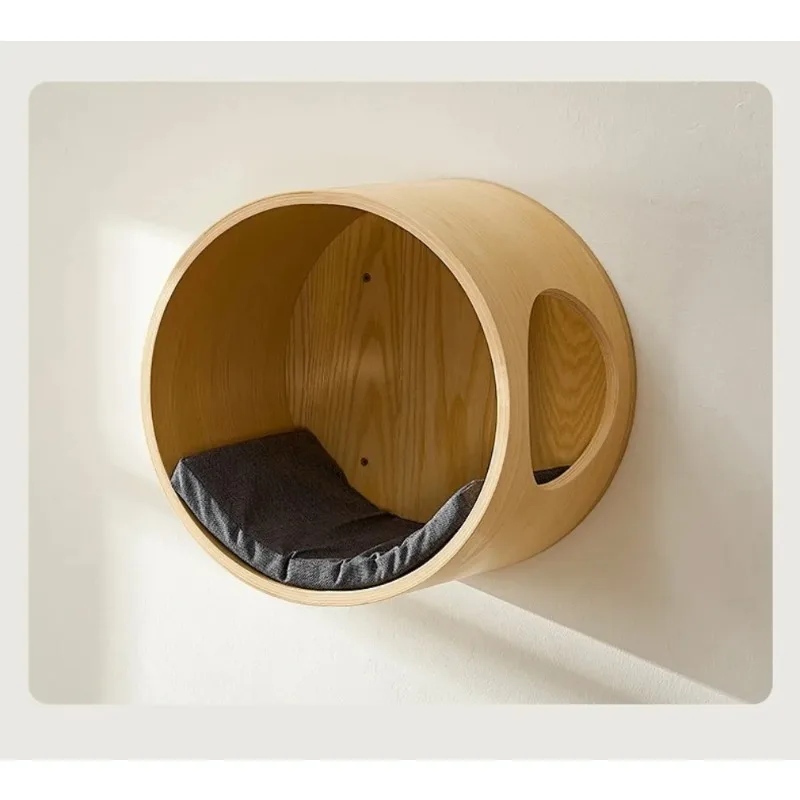 

Universe Supermarket: Cat Climbing Frame, Cat Jumping Platform, Comprehensive Cat Scratching Board,