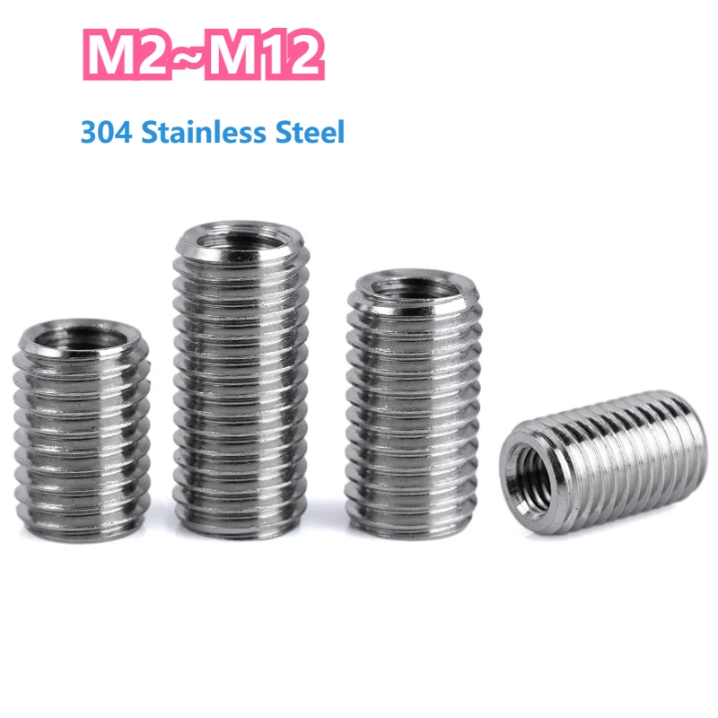 304 Stainless Steel…