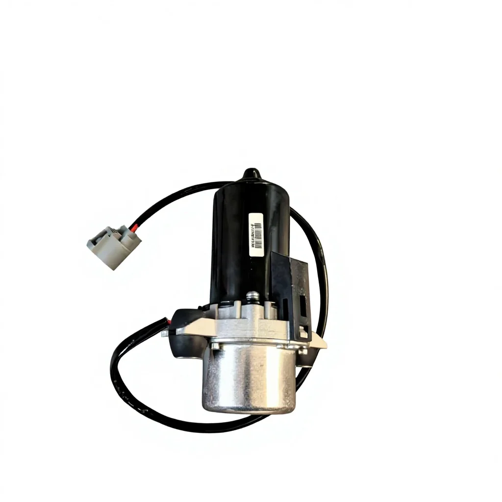 High-quality Discounted Factory Direct UP30 Electric Vacuum Pump for Brake System 458191101