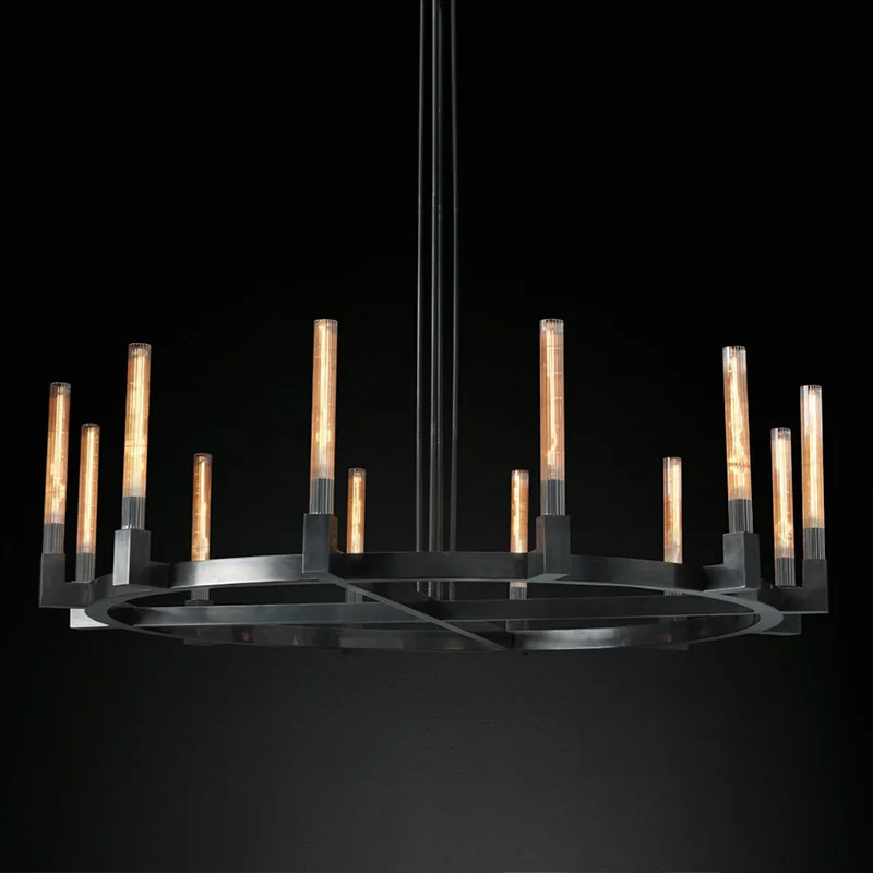 

Modern Minimalist Led Chandelier for Dining Room Coffee Tables Kitchen Designer Pendant Lights Home Decor Lusters Luminaires