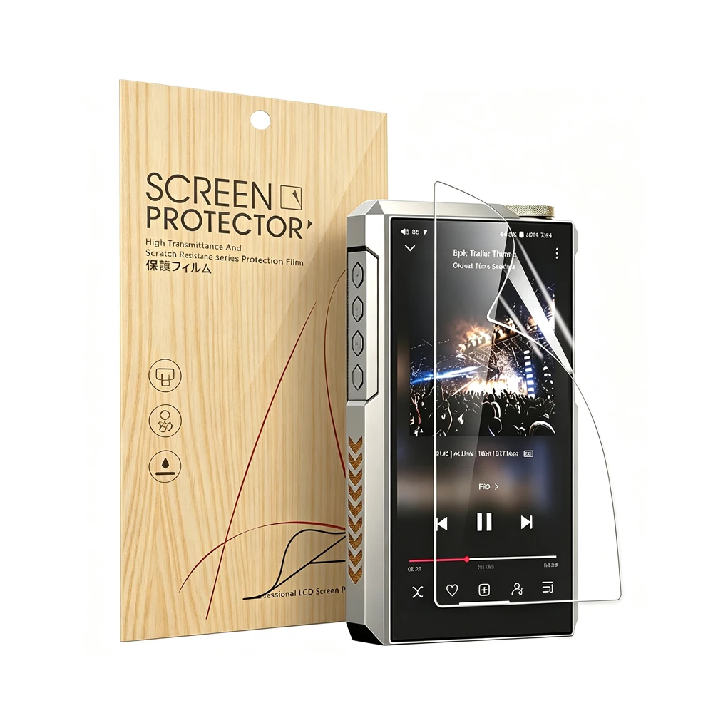 Cases fiio x1 2nd gen-AliExpress