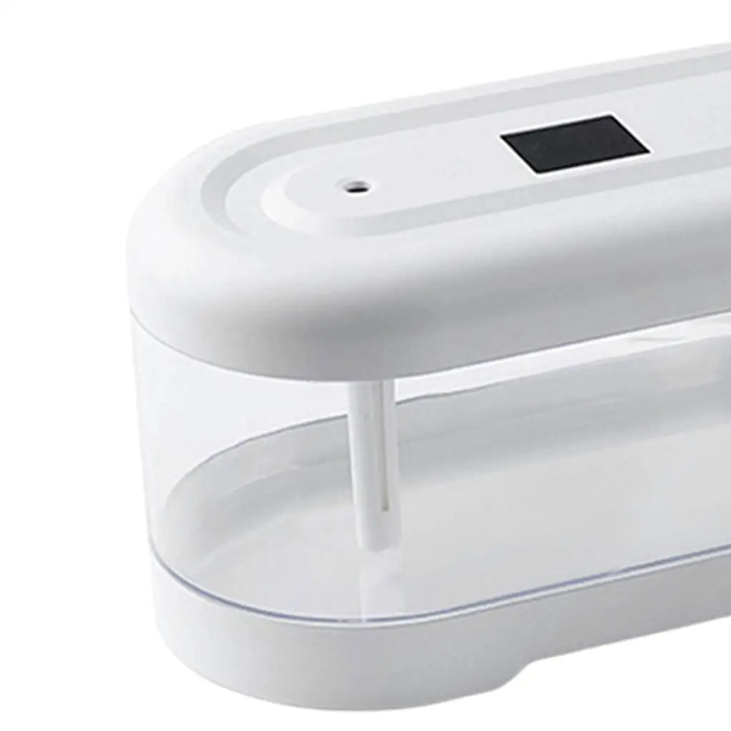 USB Car Humidifier 2L Mini Portable Humidifiers Air Purifier