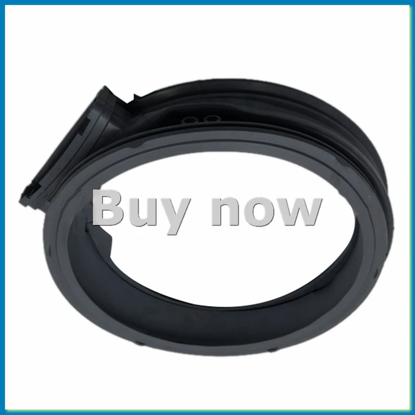 

Уплотнительное кольцо для стиральной машины MDS65696501, водонепроницаемое резиновое уплотнительное кольцо MDS63916501-A33R