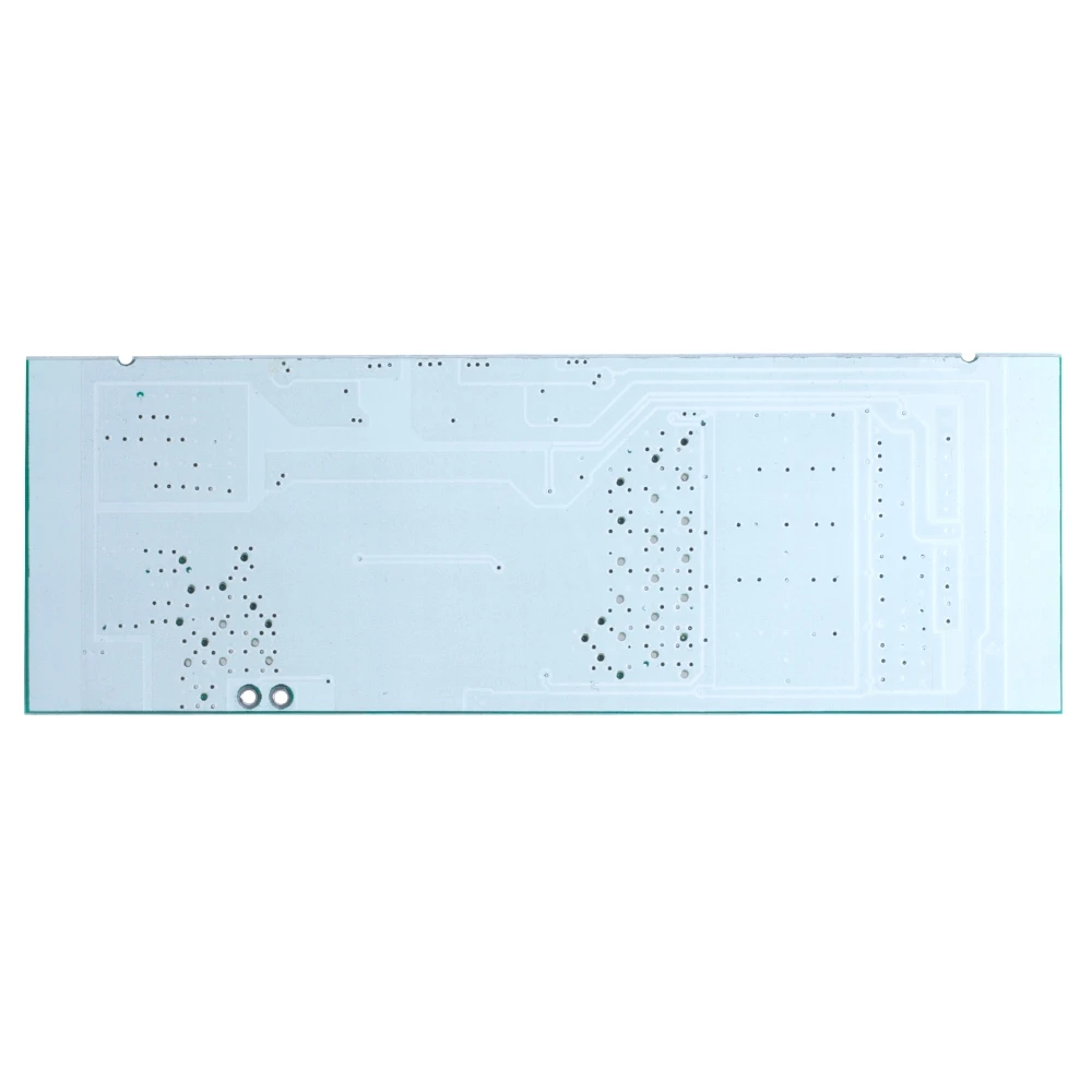 6S 40A 24V 18650 litowo-jonowa bateria zabezpieczająca płytę oświetlenie słoneczne Bms Pcb z balansem dla skutera Ebike