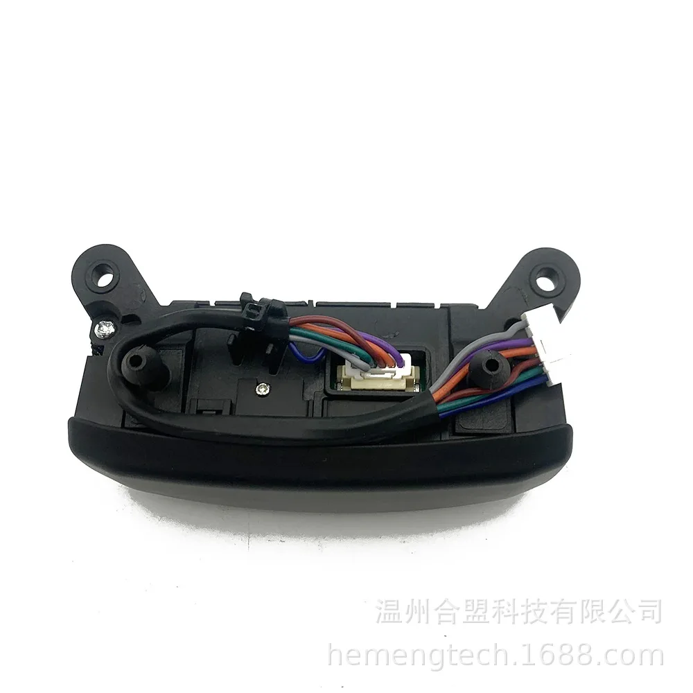 OE: 2545511 2980508 Suitable for Scania L P G R S Steering Wheel Lower Control Switch