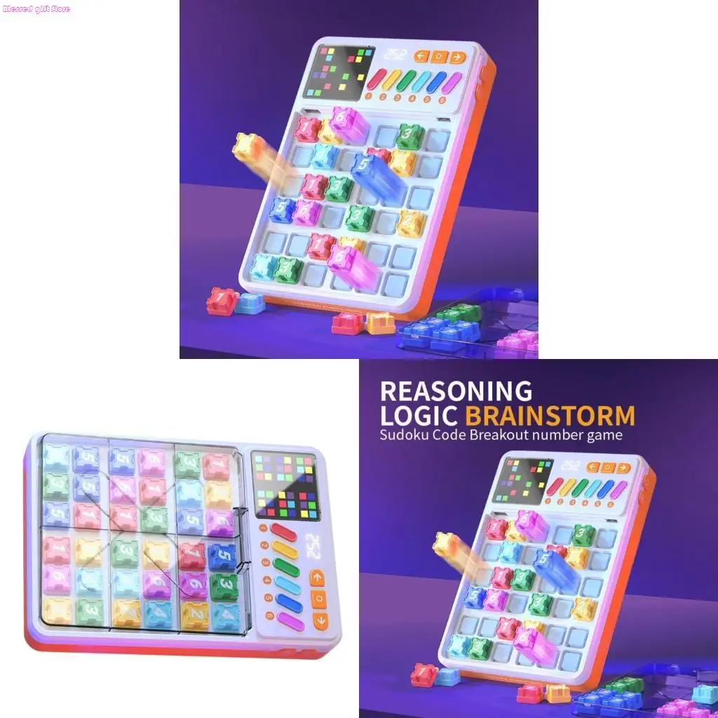 

D0JC Код разбивает образовательную электронную игрушку для детей 6-12 лет