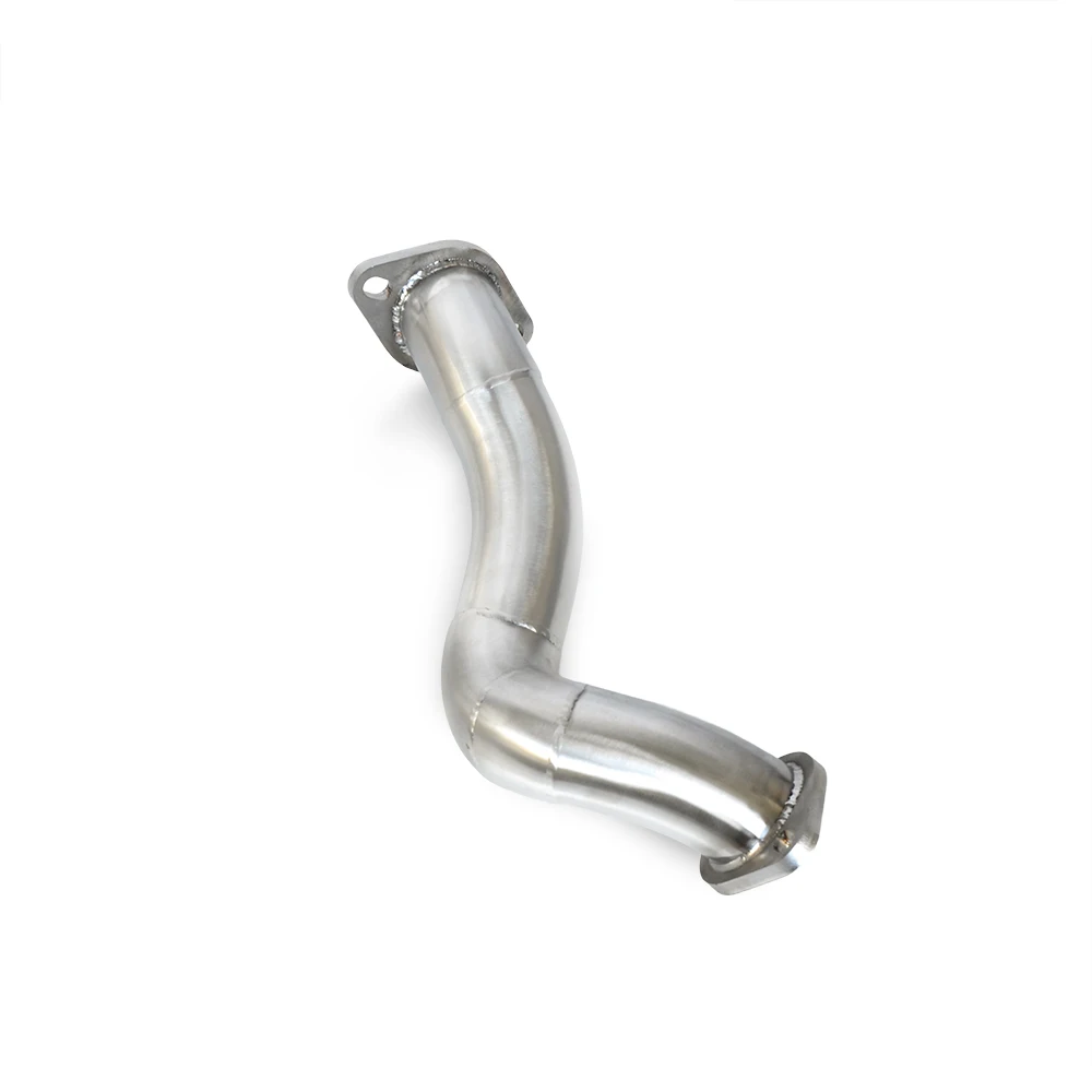 

Suitable for Toyota FT86 GT86/86 2.0 2012-2019 Exhaust Front Pipe S Pipe Automotive Exhaust System Performance Exhaust Pipe