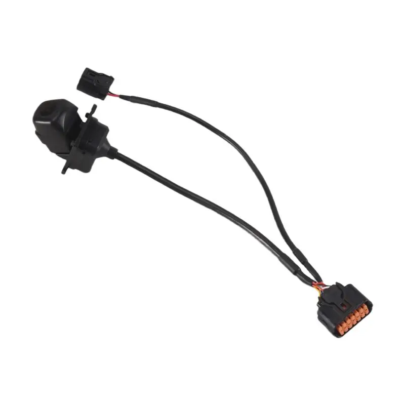 High-Quality 95760-D9001 Car Tailgate Backup Camera 95760D9000 For KIA Sportage KX5 2016-2019 Reserve Back View Camera Park Assi