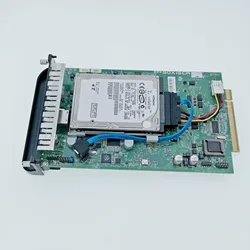 Formatter Hard Drive For HP DesignJet T790 T795 T770 Z2100 Z3100 Z3200 Z5200 PS Z5400 T610 T620 T1100 T1120 T1200 T1300 T2300