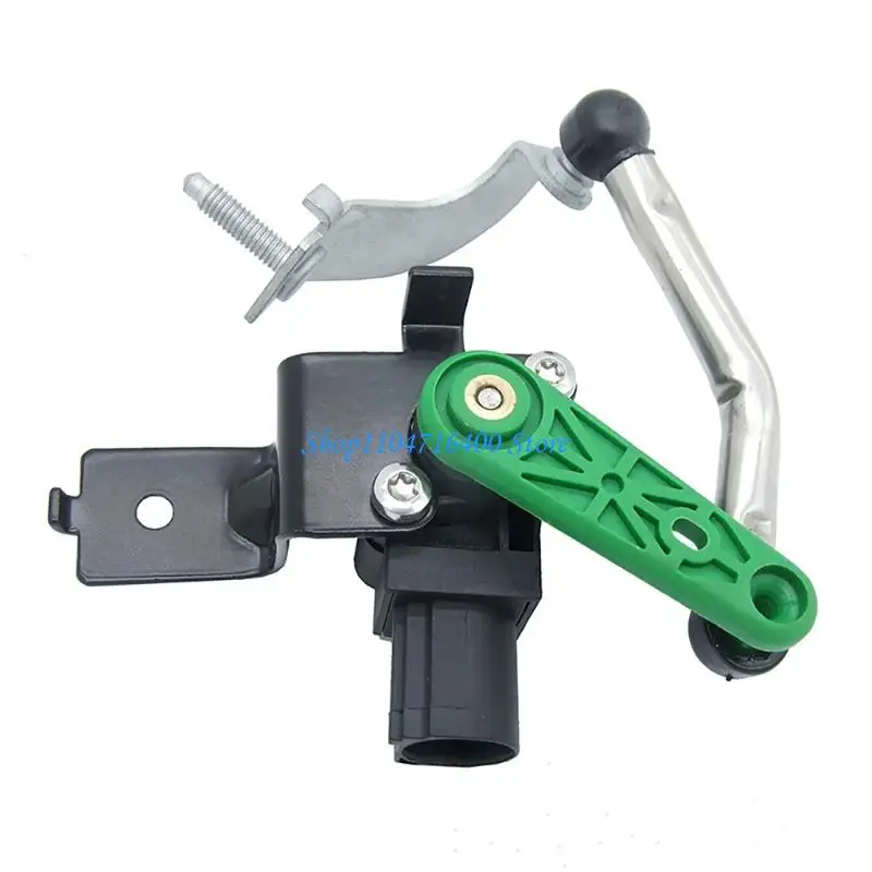 Y1GD Hệ thống ô tô Tăng giá Tích thuận Tăng giá Đèn pha Hệ thống điều chỉnh đèn pha Đầu ra Tín hiệu ổn định cho 3C0412521B