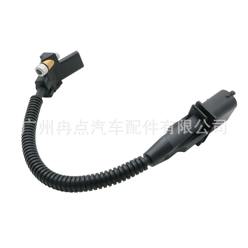 55555806-A 55555806 for Buick Chevrolet Cruze Opel, crankshaft position sensor