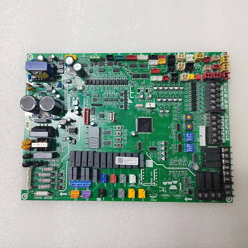 Brand New for Midea air Conditioning Motherboard 17125300003986 Computer Board 17125300004263 DNR-E2000/NSN1.H1.D.1.1.