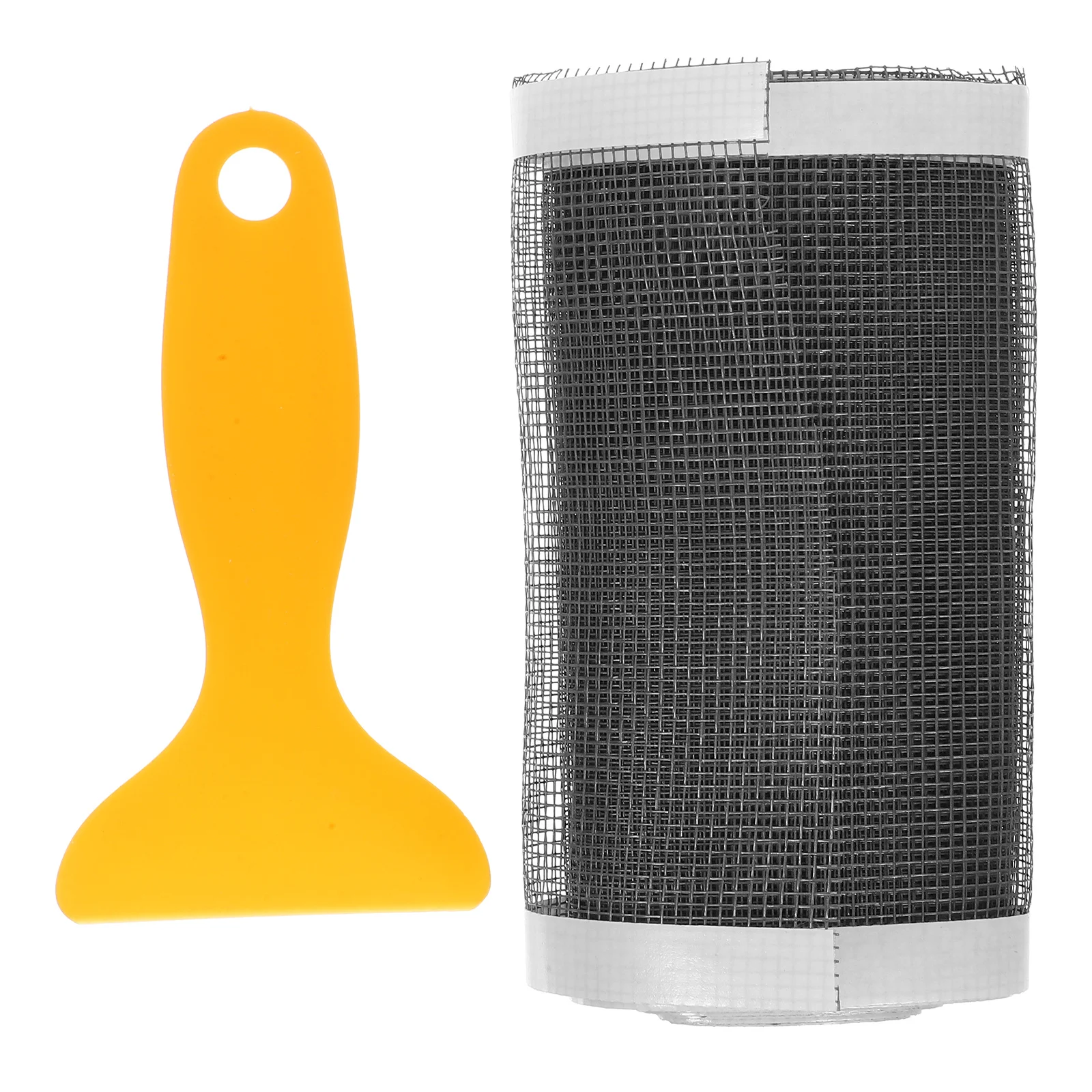 Рисунок 5 - 1-рулонная сетчатая наклейка для душа