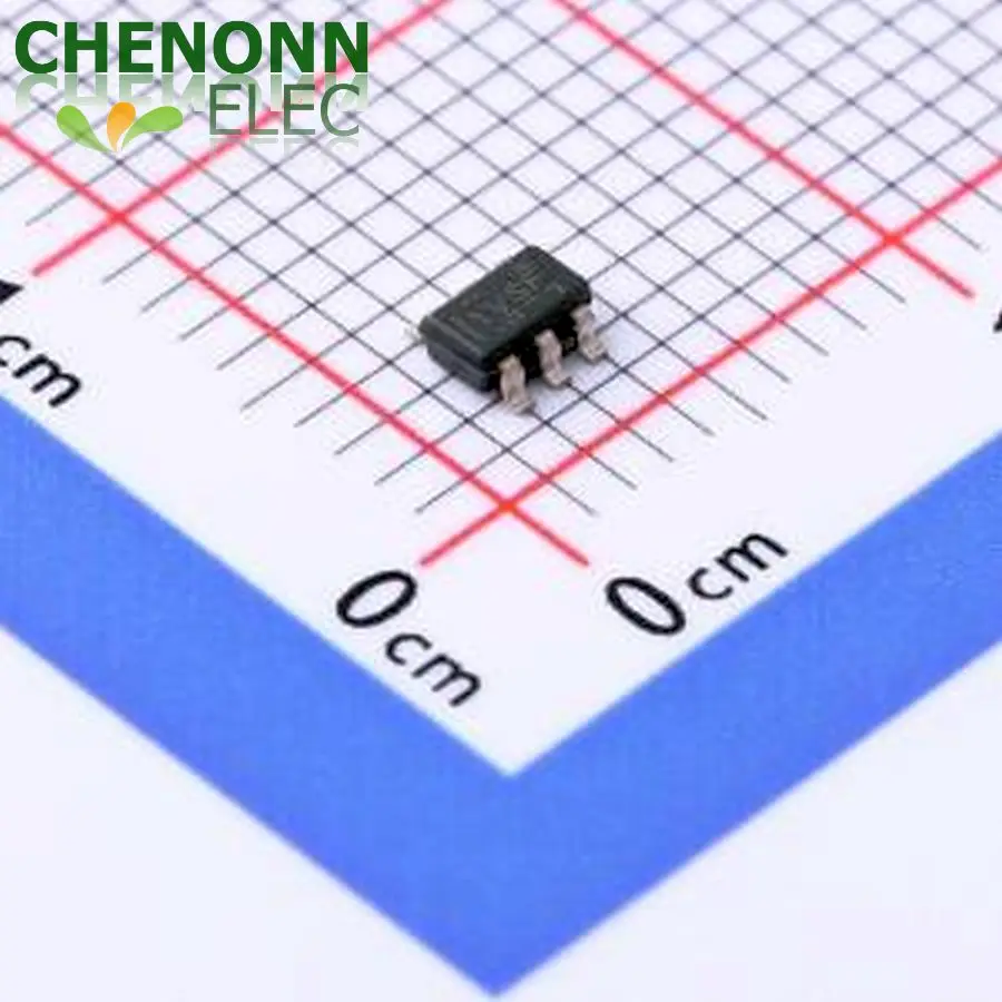 100PCS/LOT TLV61048DBVR (DC DC Converters)