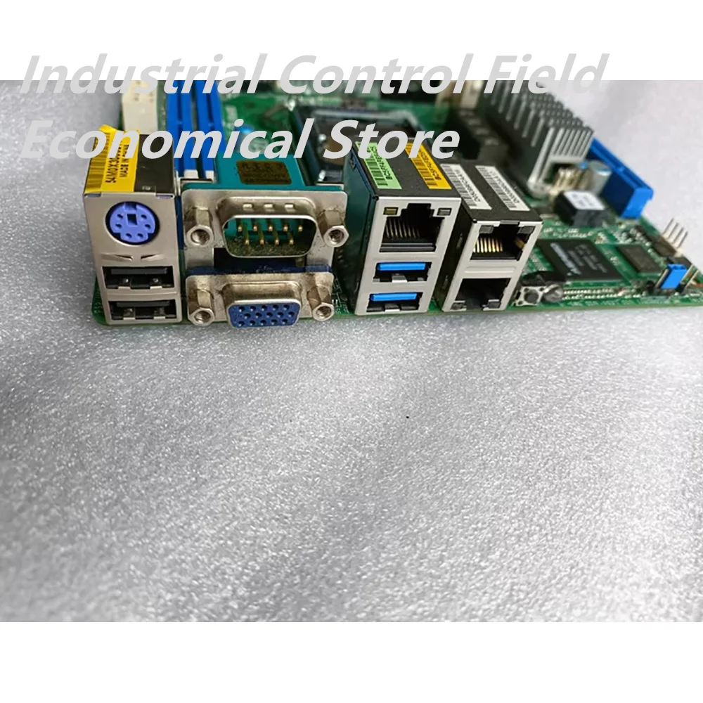 

ДЛЯ ASROCK E3C226D2I