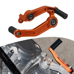 DUKE390 Accessories Motorcycle Foot Brake Lever Gear Shifting Lever Pedal For 390 125 200 RC200 RC125 Duke 2013 2014 2015 2016
