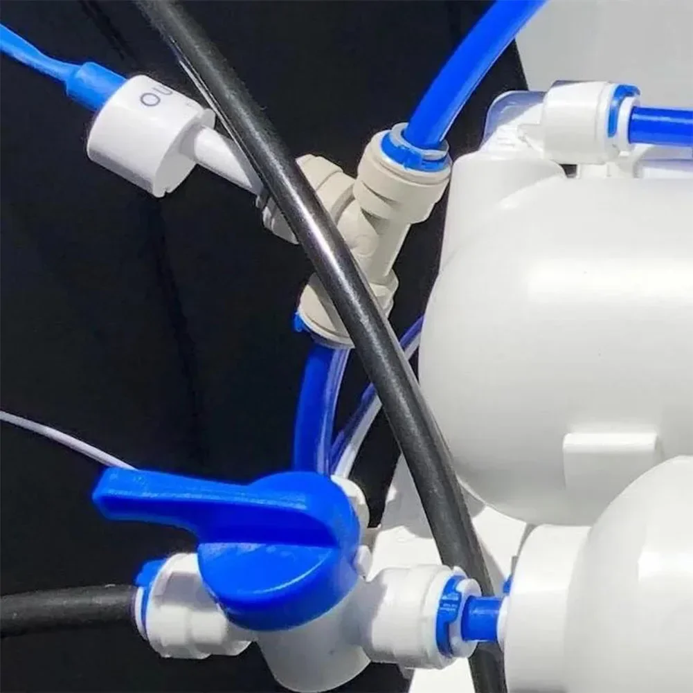 Plastic RO Reverse Osmosis Locking Clips Locking Clips Reverse Osmosis Secure Water System Secure Locking Clips Clips