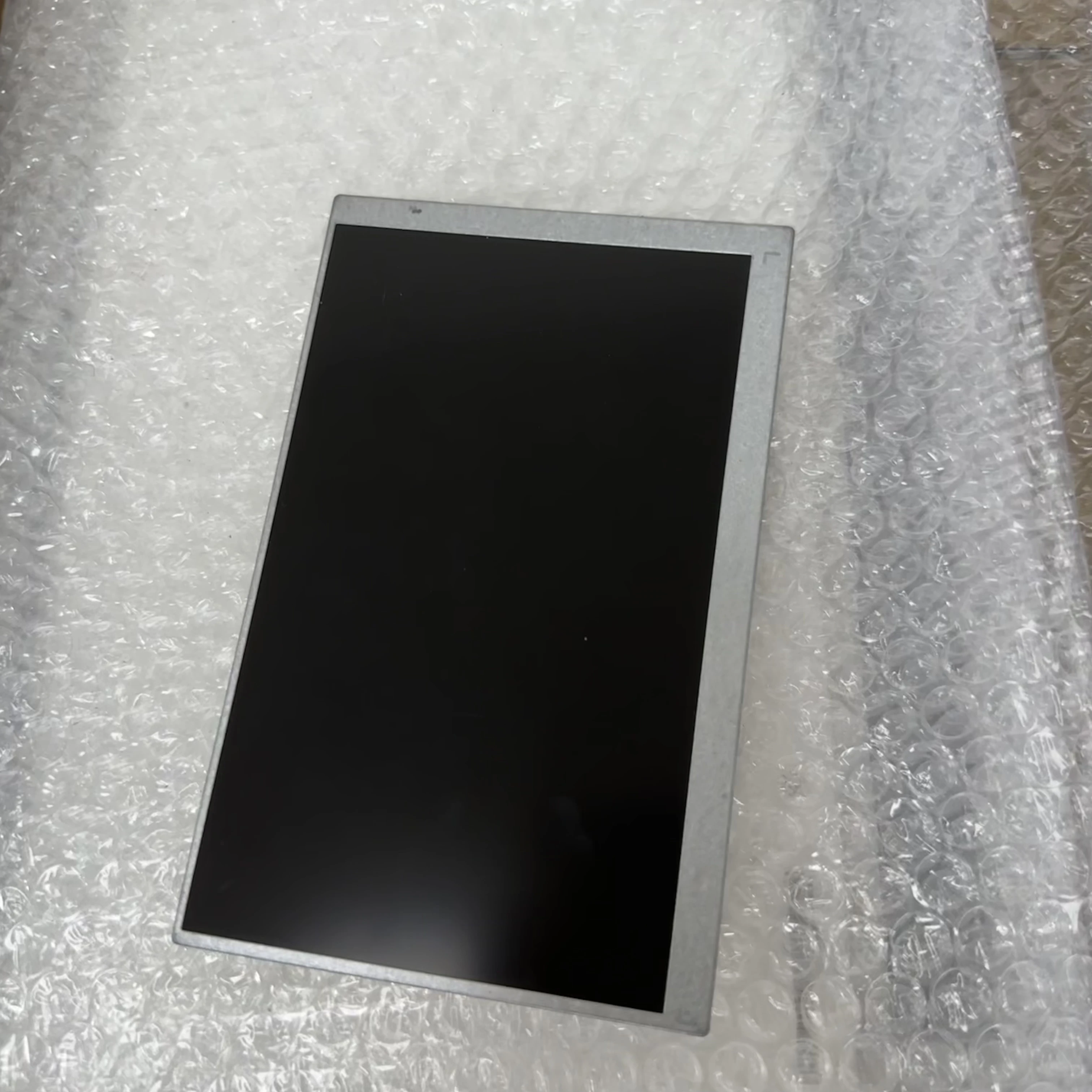 G070Y2-T02 Original 7 Inch Industrial Highlight Screen 800*480