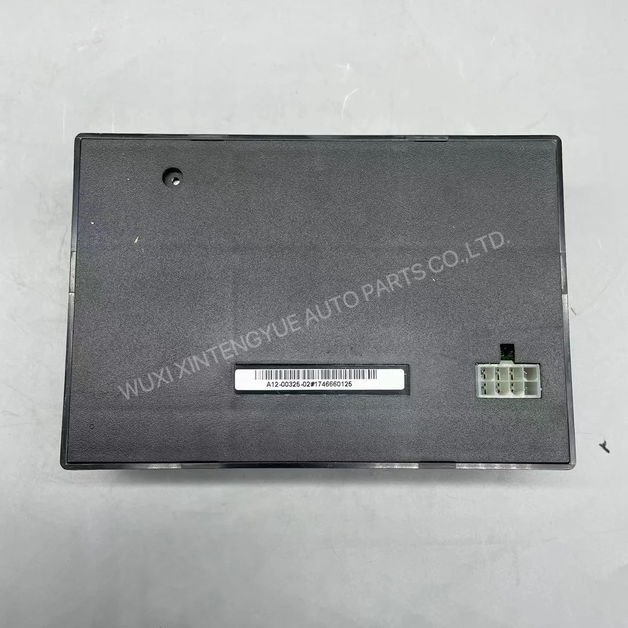 Replacement 12-00325-02 Cab Controller Supra For Carrier transicold for Thermo King Parts For Refrigerated Truck