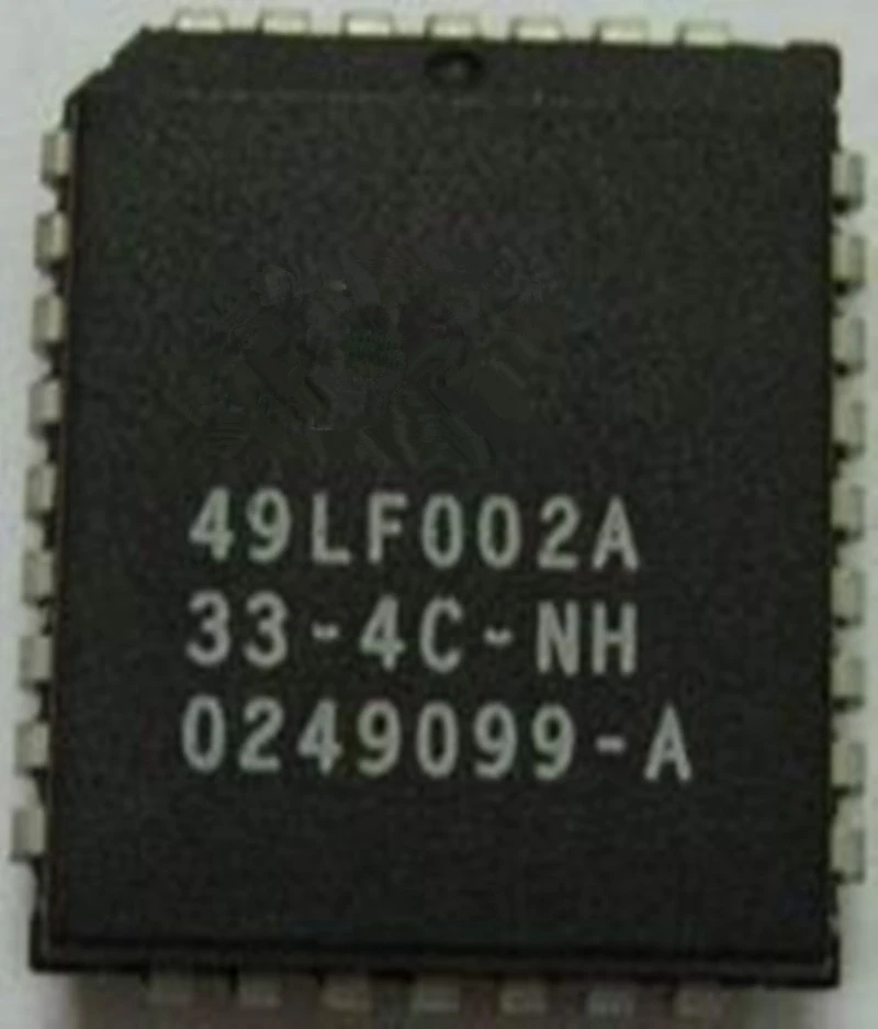 SST49LF002A-33-4C-NH  SST49LF002A 5PCS