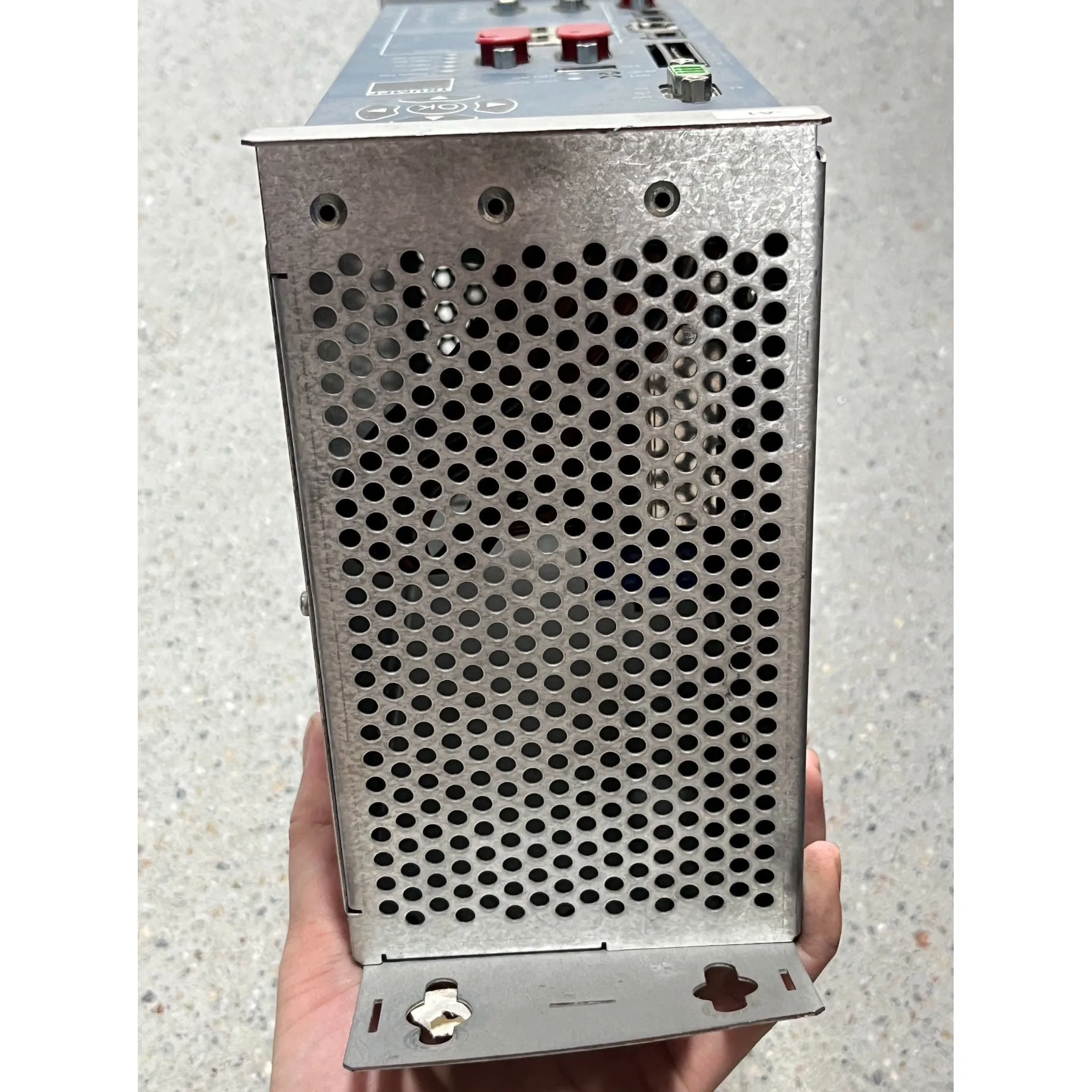 ASMC2281 コントローラー 保証付き