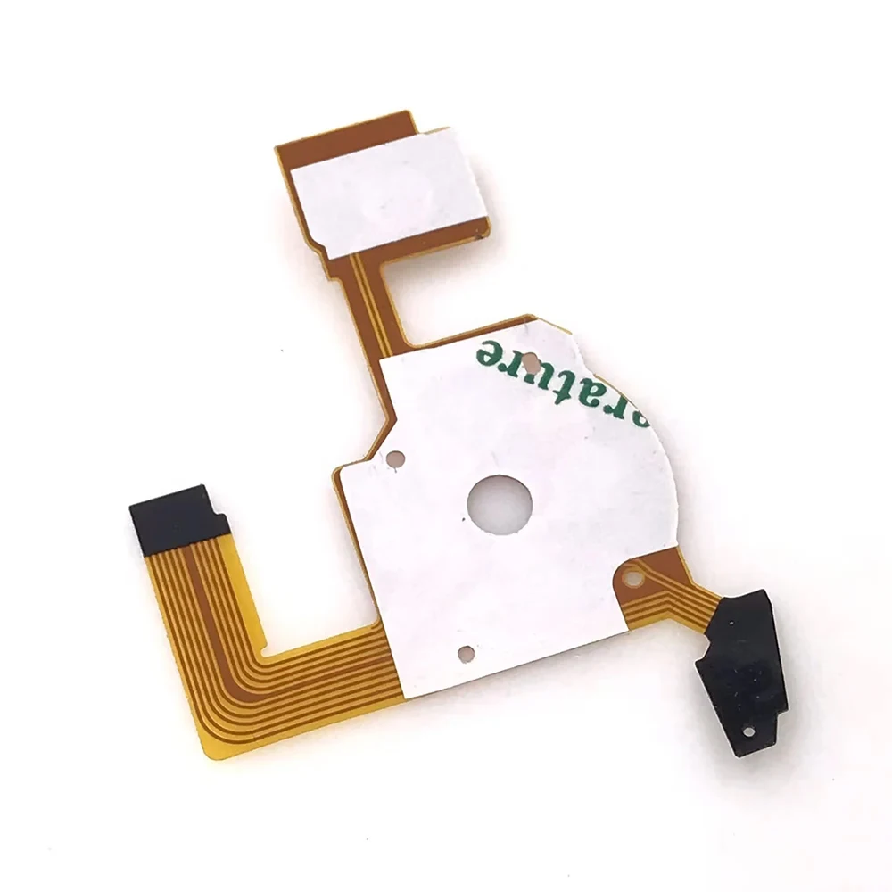 JCD For PSP 1000 2000 3000 L R Left Right Volume Button PCB Keypad Ribbon Replacement For PSP 1000 2000 PSP3000 Flex Cable