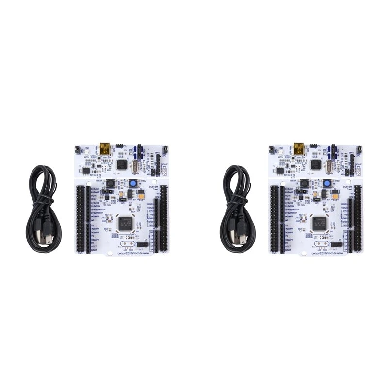 a42t-2x-nucleo-f446re-scheda-di-sviluppo-stm32-nucleo-64-con-microcontrollore-stm32f446re-compatibile-con-arduino-st-connectivity