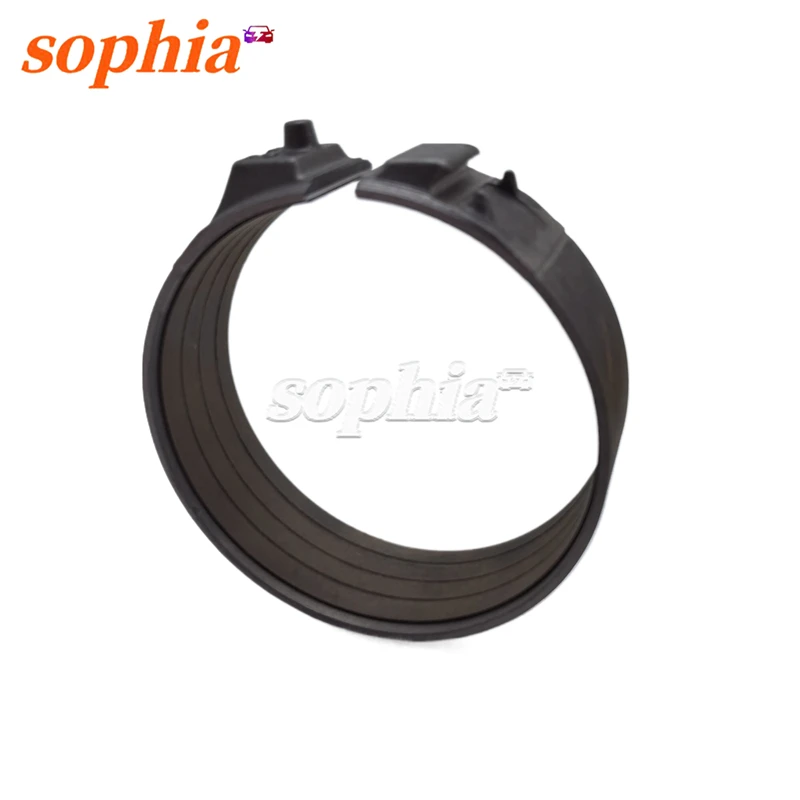 BTR 85LE M74 M78 AUTOMATIC TRANSMISSION REAR BRAKE BELT FITS DAEWOO 4 SPEED AUTOMATIC PARTS Turn 012155